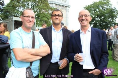 Apéro Pré-Doudou ! - Gallerie photo #419